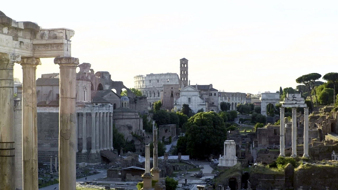 What Killed the Roman Empire? (2022) movie backdrop