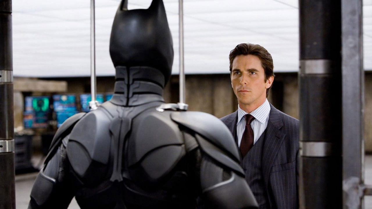 Batman Unmasked: The Psychology of The Dark Knight (2008) movie backdrop