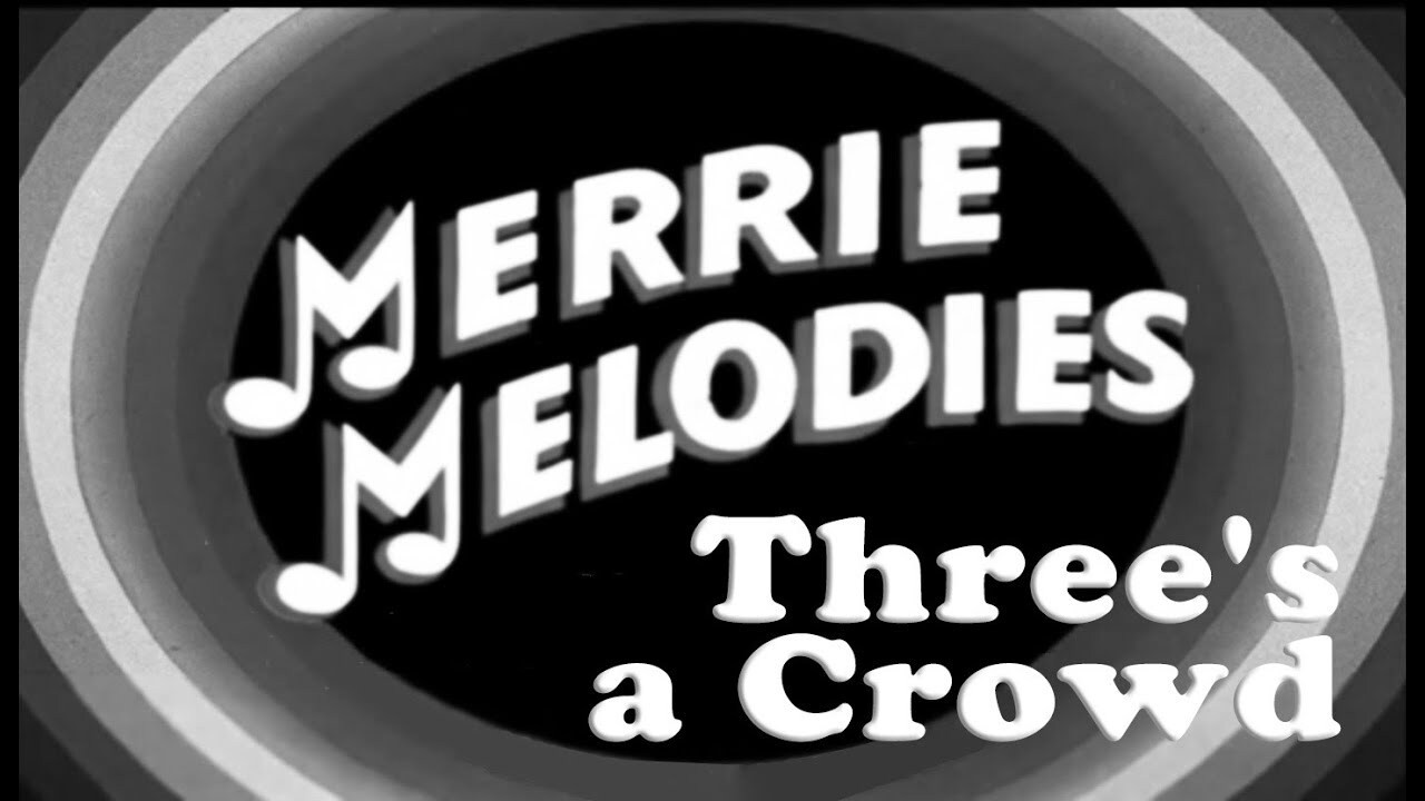 Three's a Crowd (1932) movie backdrop