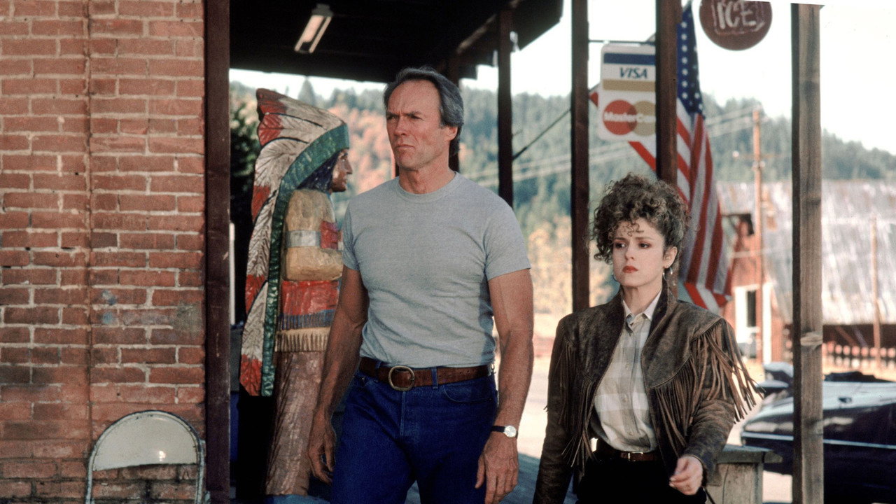 Pink Cadillac (1989) movie backdrop