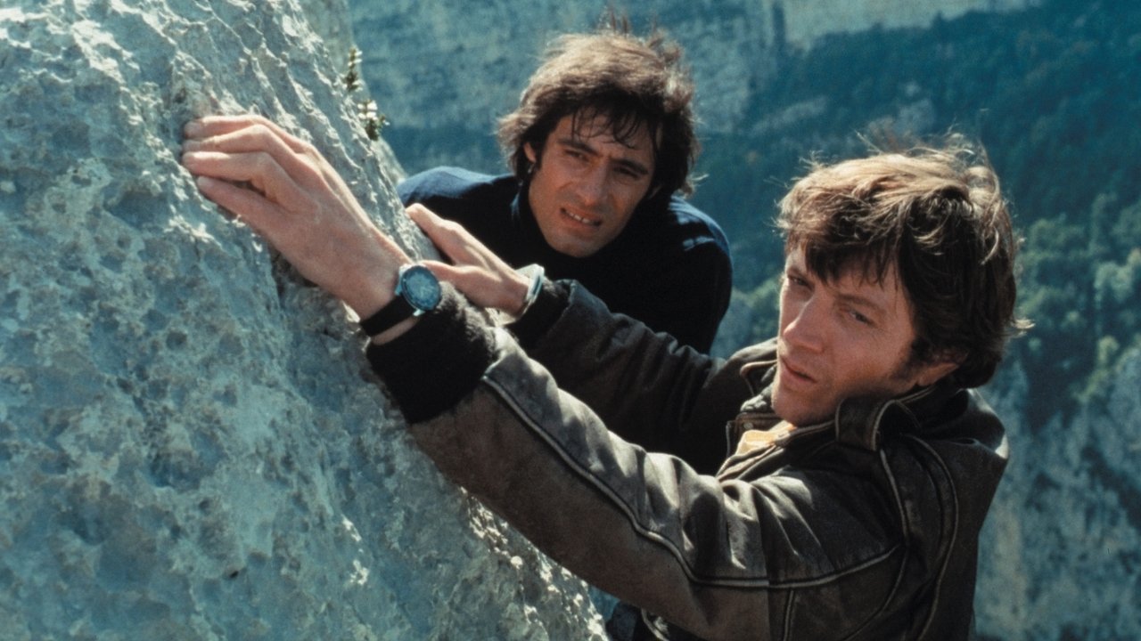 The Specialists (1985) movie backdrop