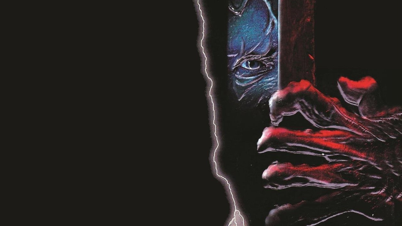 Frankenstein (1993) movie backdrop