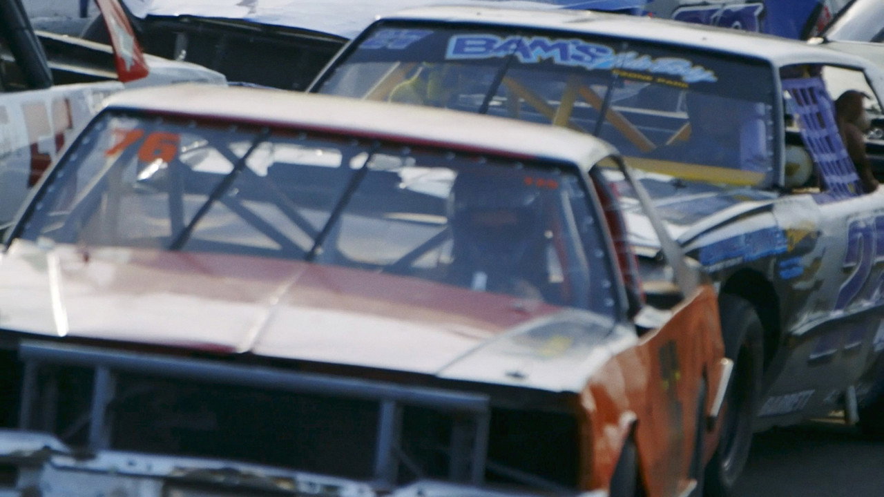 The Last Race (2018) movie backdrop