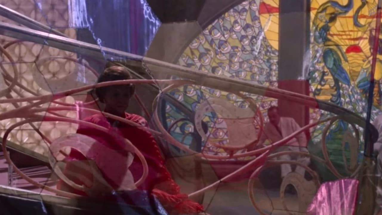 Juliet of the Spirits (1965) movie backdrop