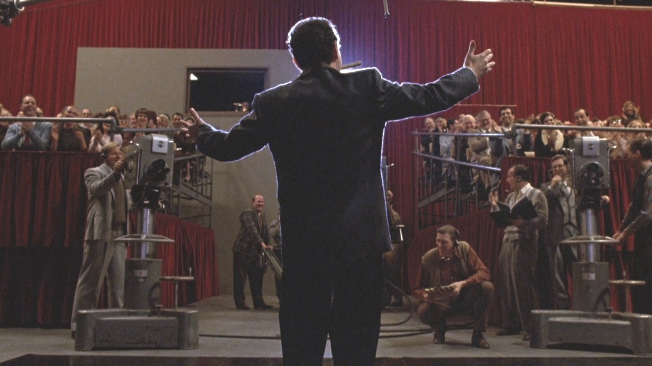 Mr. Saturday Night (1992) movie backdrop