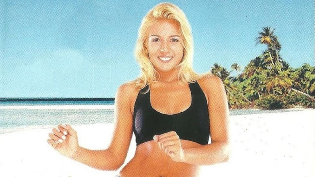 Cinderella Baiana (1998) movie backdrop