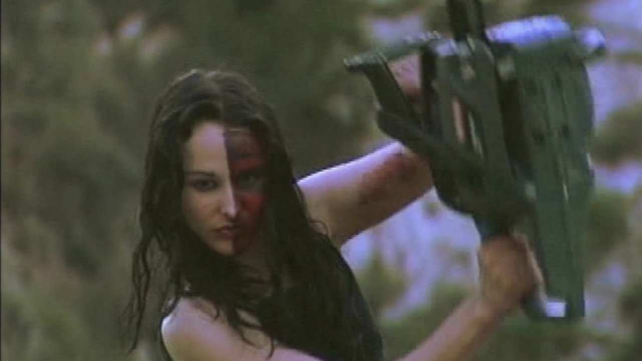 Hell's Highway (2002) movie backdrop