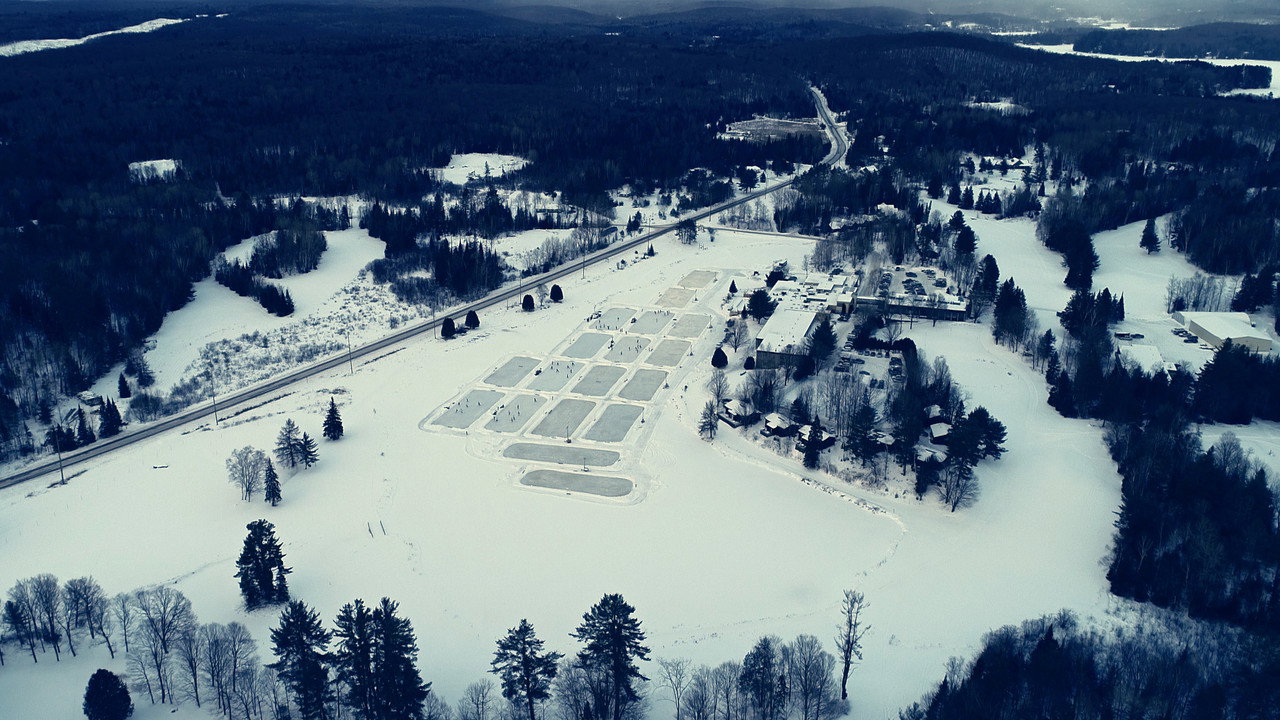 The Hockey Film (2023) movie backdrop