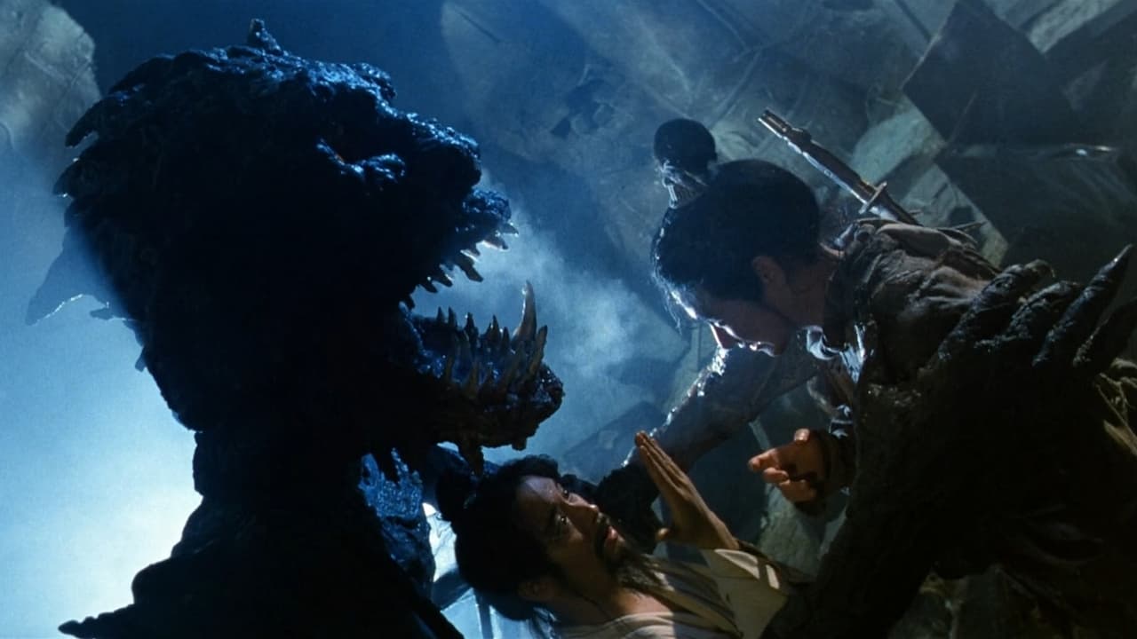 A Chinese Ghost Story II (1990) movie backdrop