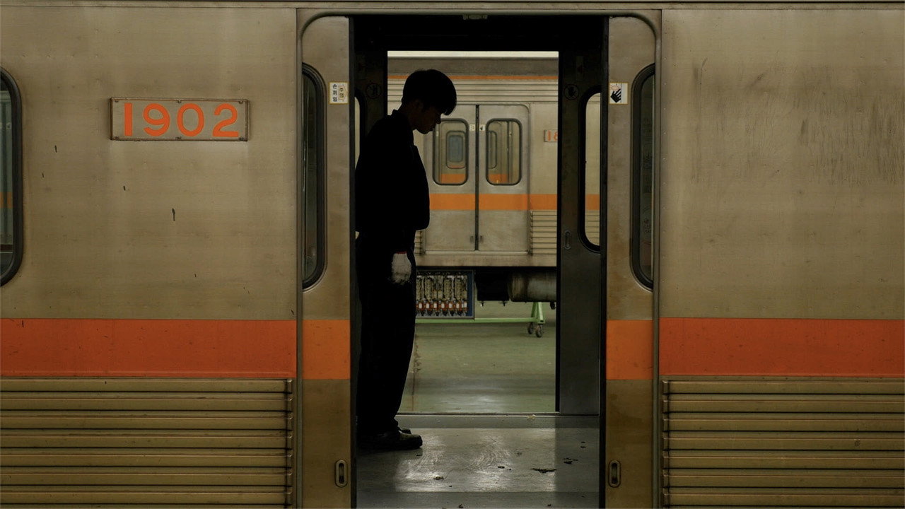 Underground (2021) movie backdrop