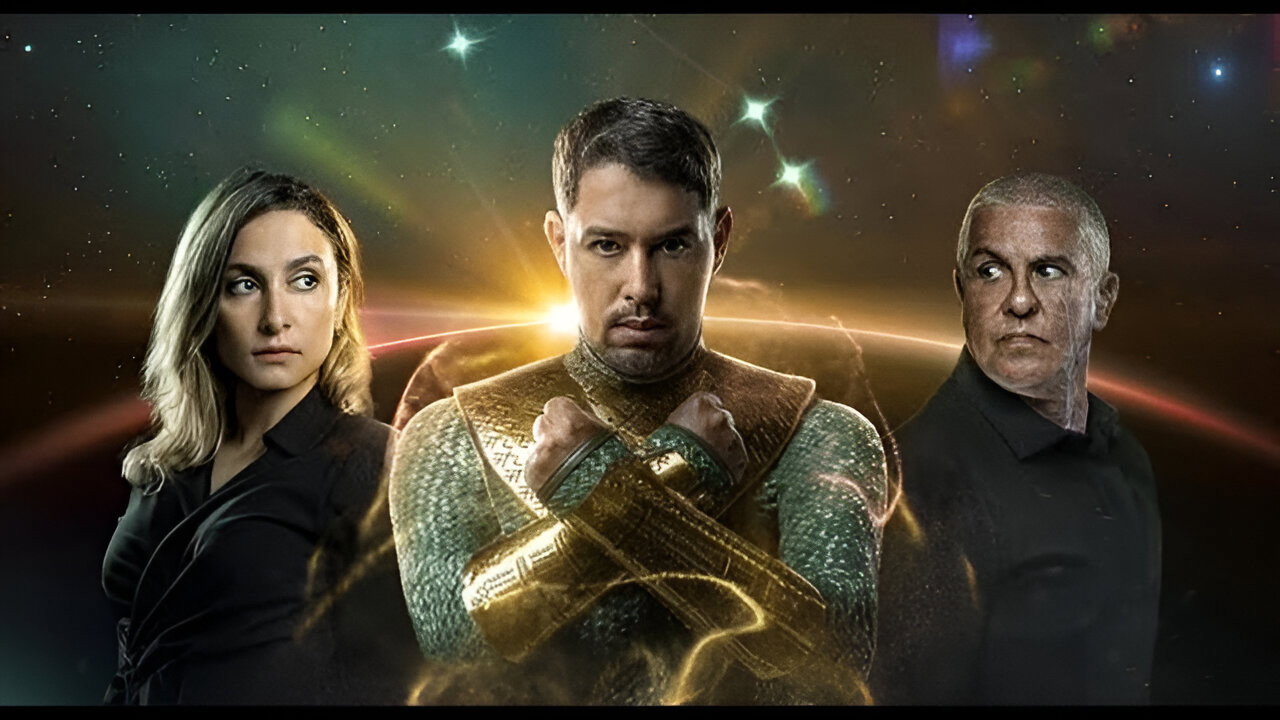 Atoman (2025) movie backdrop