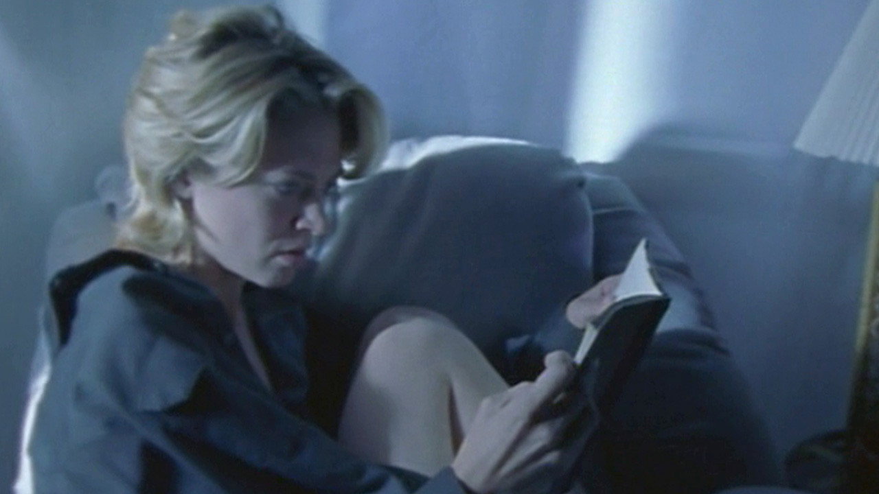 Dark Tides (1998) movie backdrop