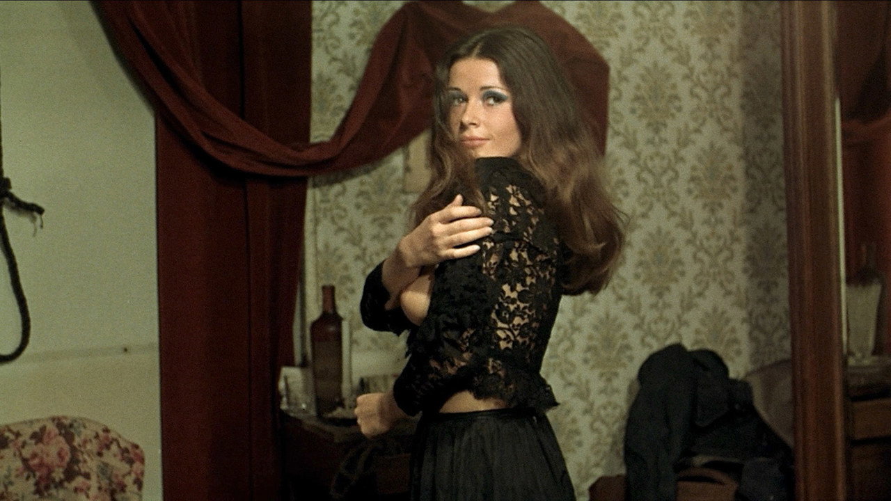 The Demoniacs (1974) movie backdrop
