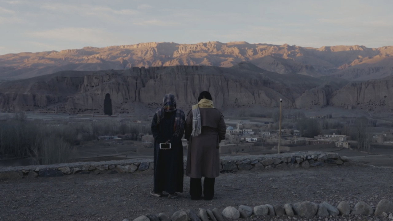 Afghanistan: The Voice of Resistance movie backdrop