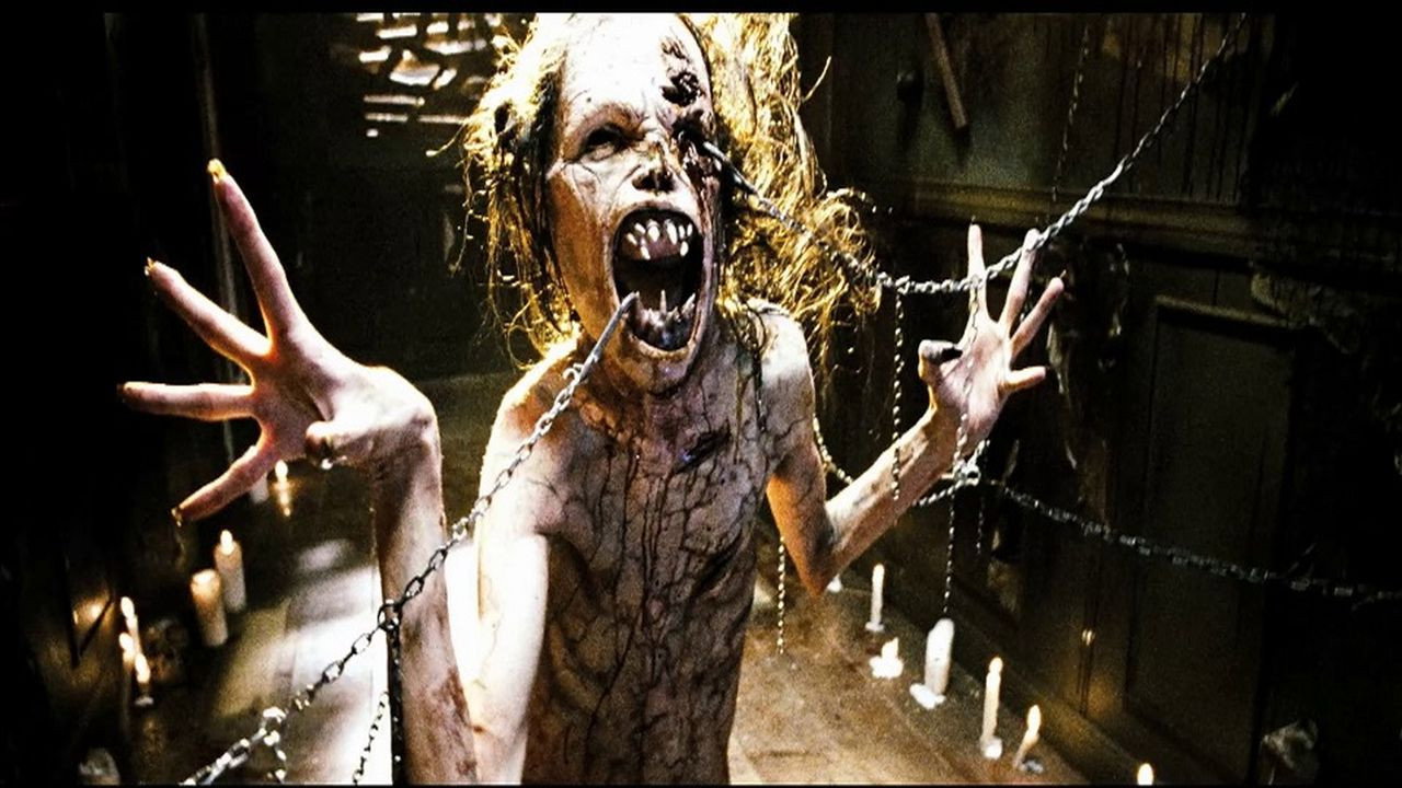 The Horror Network Vol. 1 (2015) movie backdrop