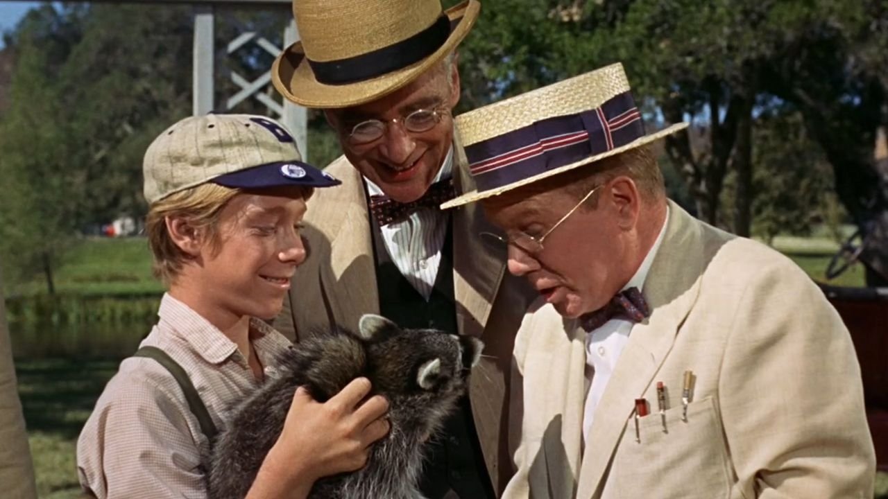 Rascal (1969) movie backdrop