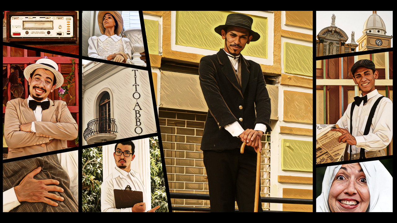 Dr. Negrete (2024) movie backdrop