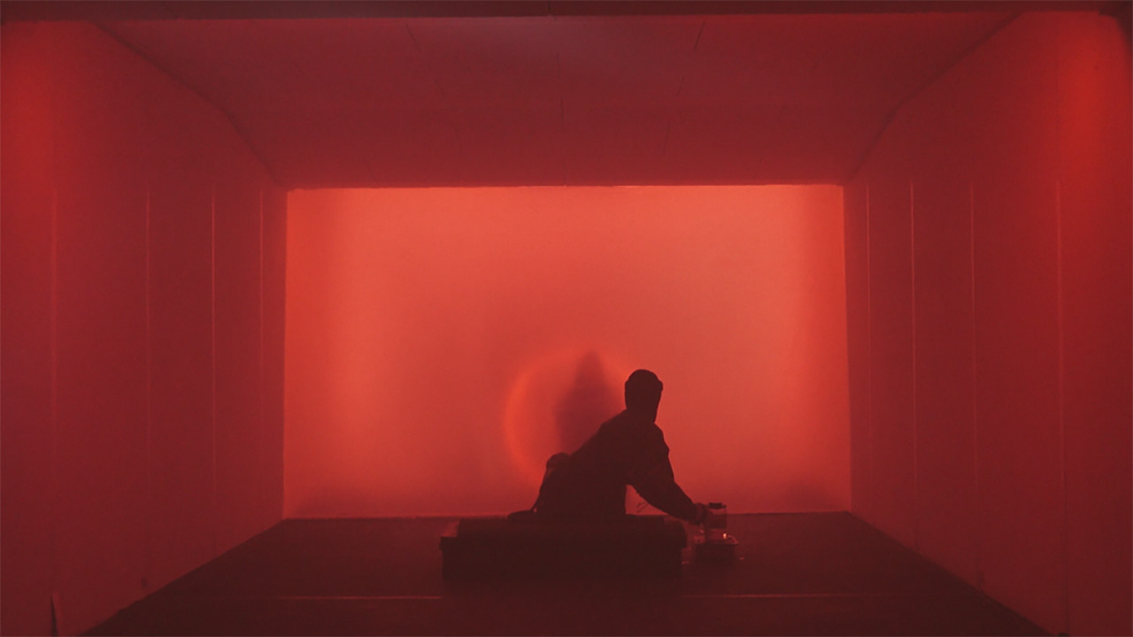 Sonzai Zone (2019) movie backdrop