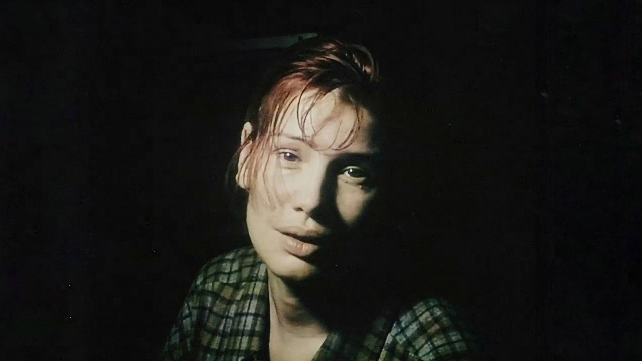 Level Five (1997) movie backdrop
