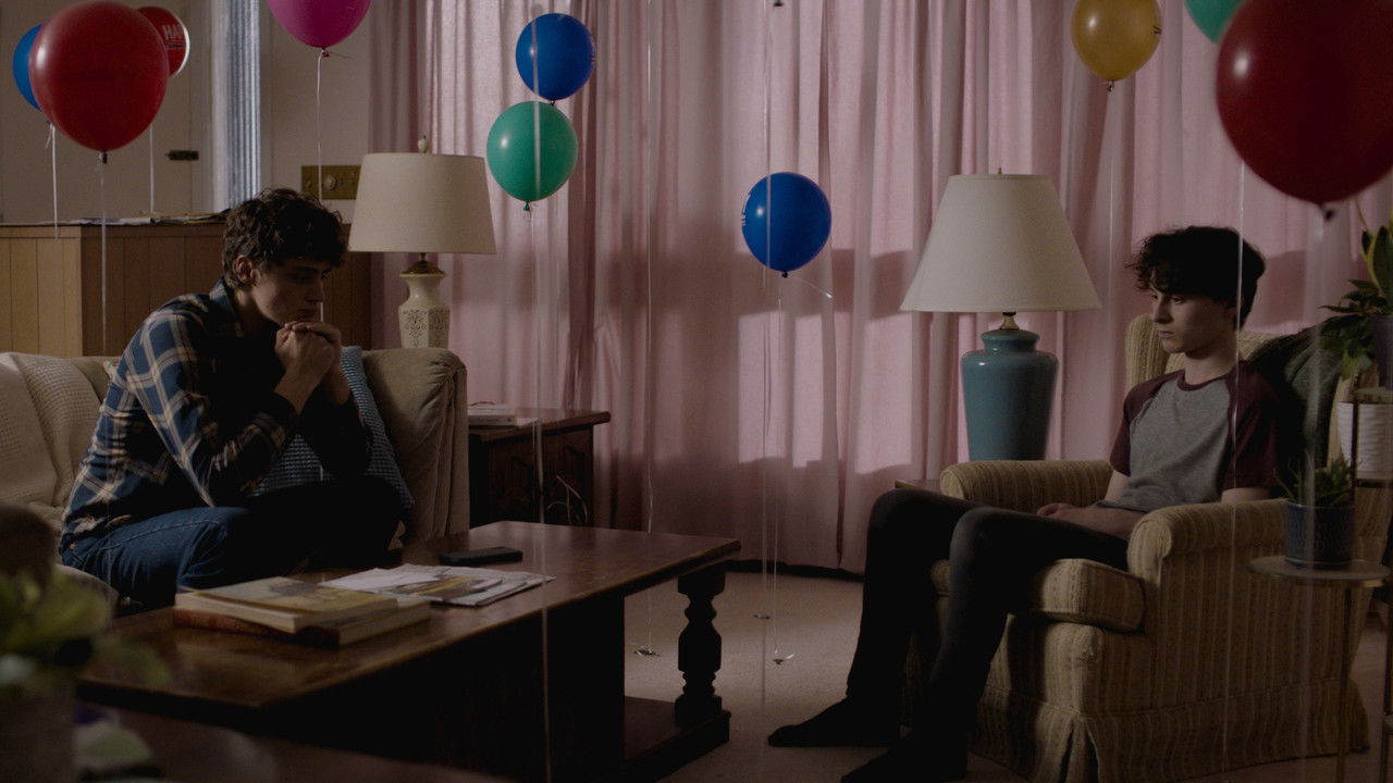 Stay Awake (2023) movie backdrop