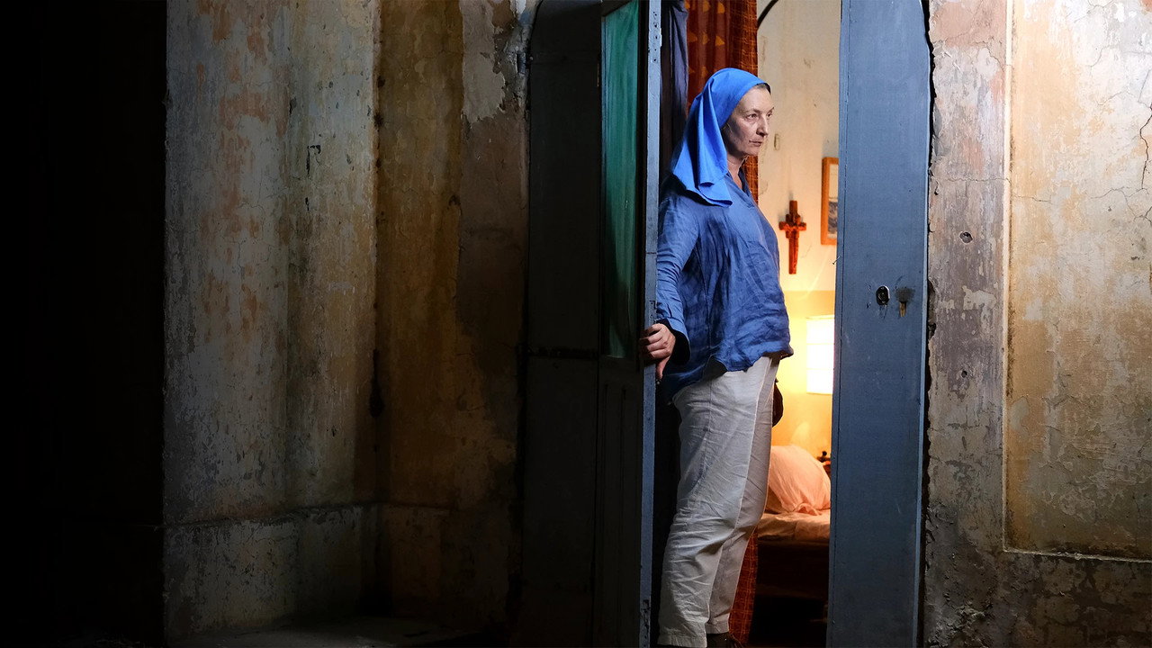 Colombine (2019) movie backdrop