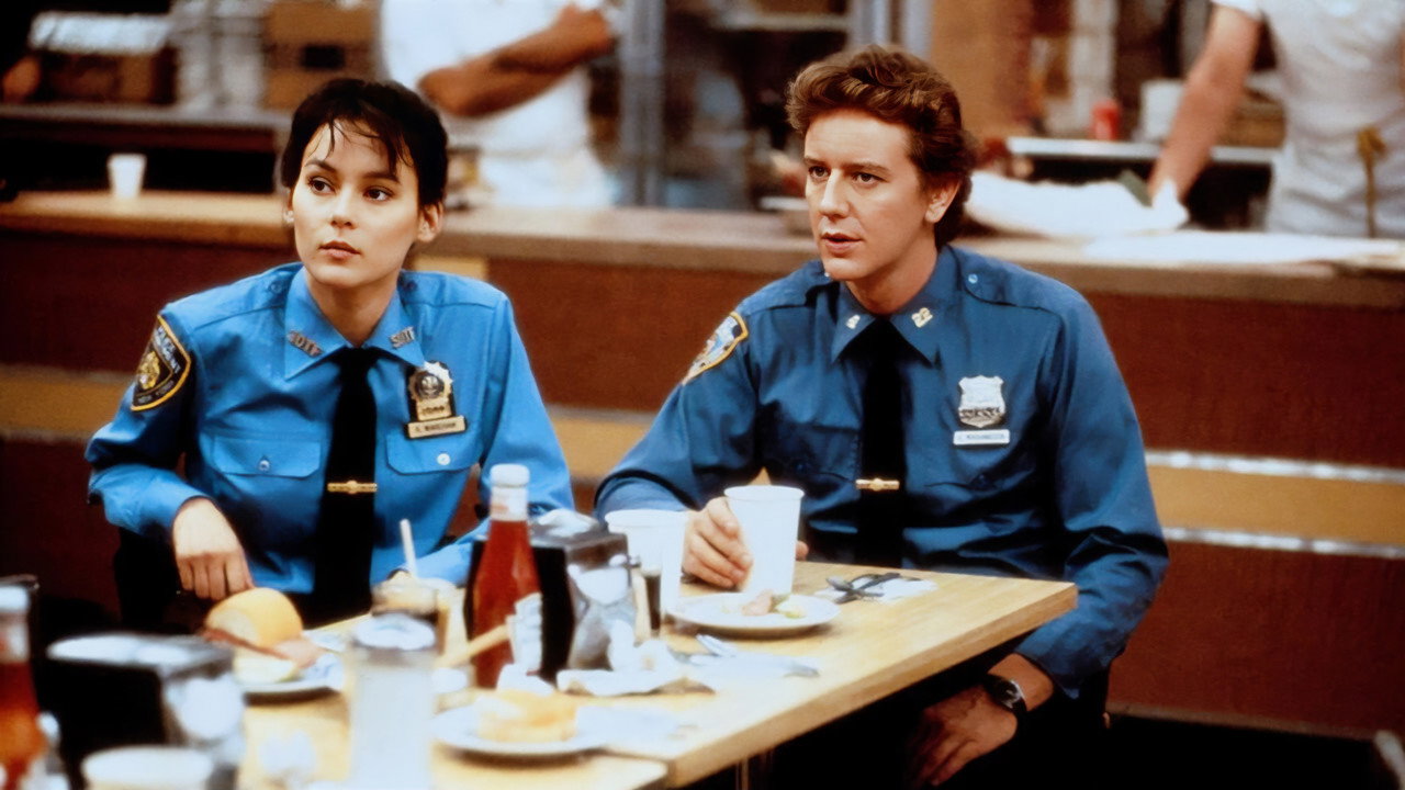 Off Beat (1986) movie backdrop