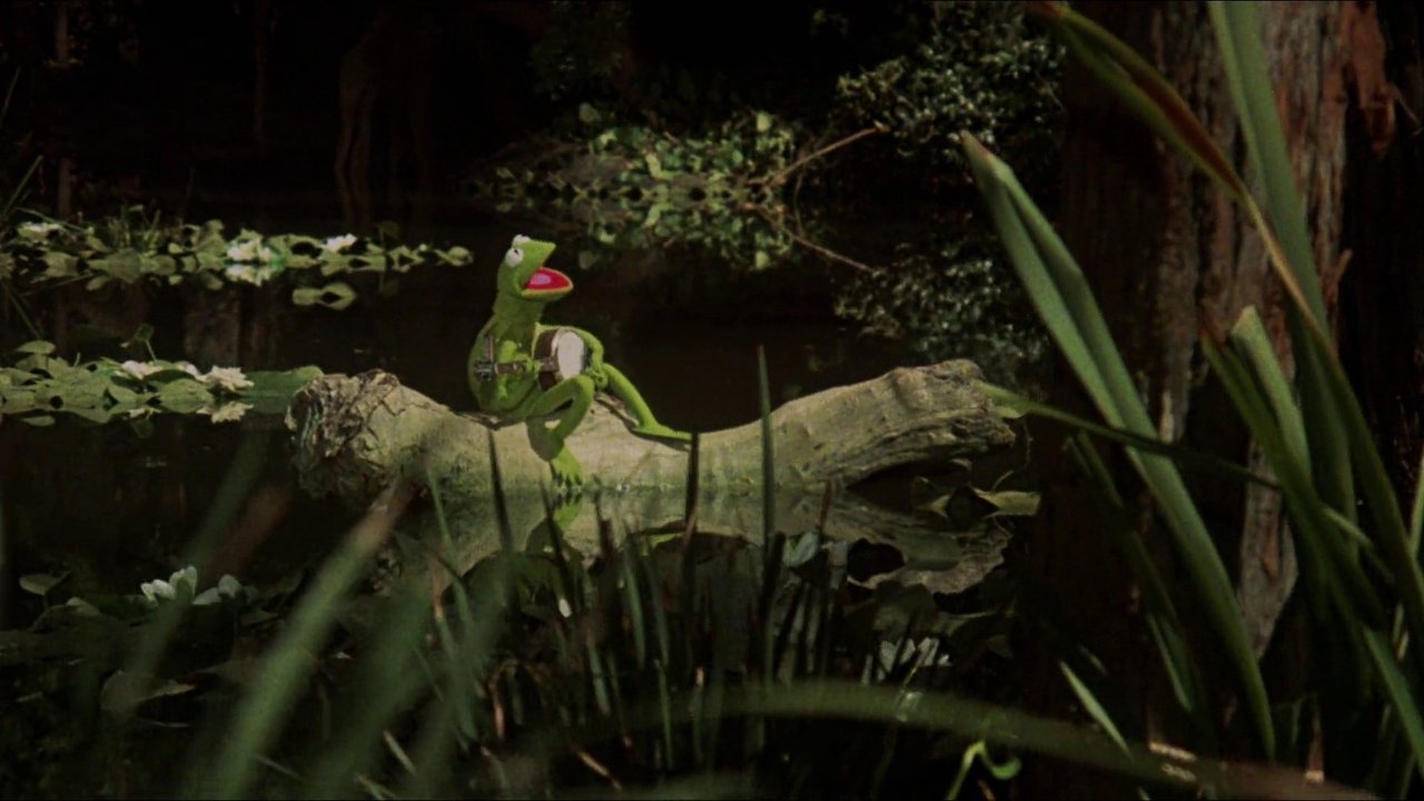 The Muppet Movie (1979) movie backdrop
