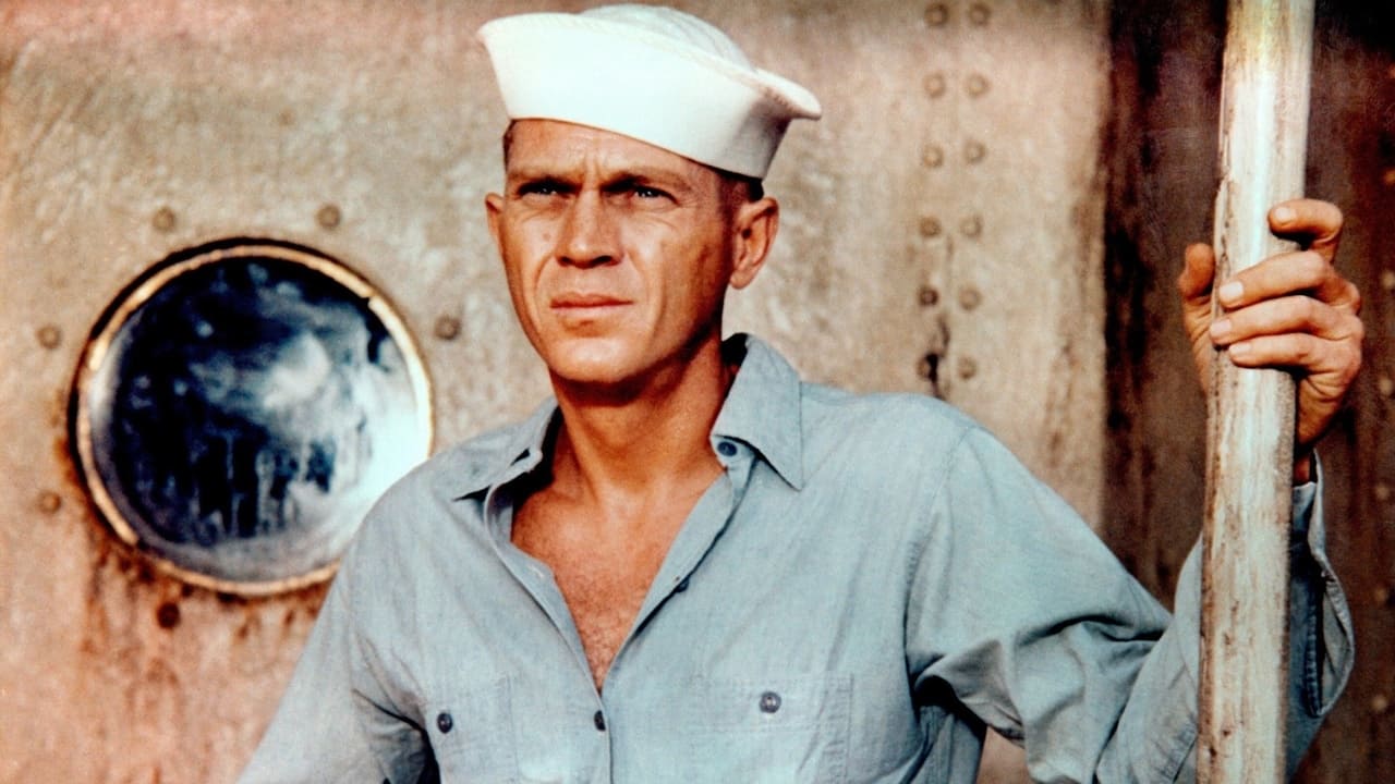 The Sand Pebbles (1966) movie backdrop