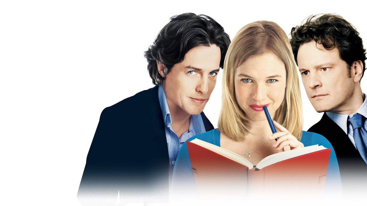 Bridget Jones s Diary (2001) movie backdrop
