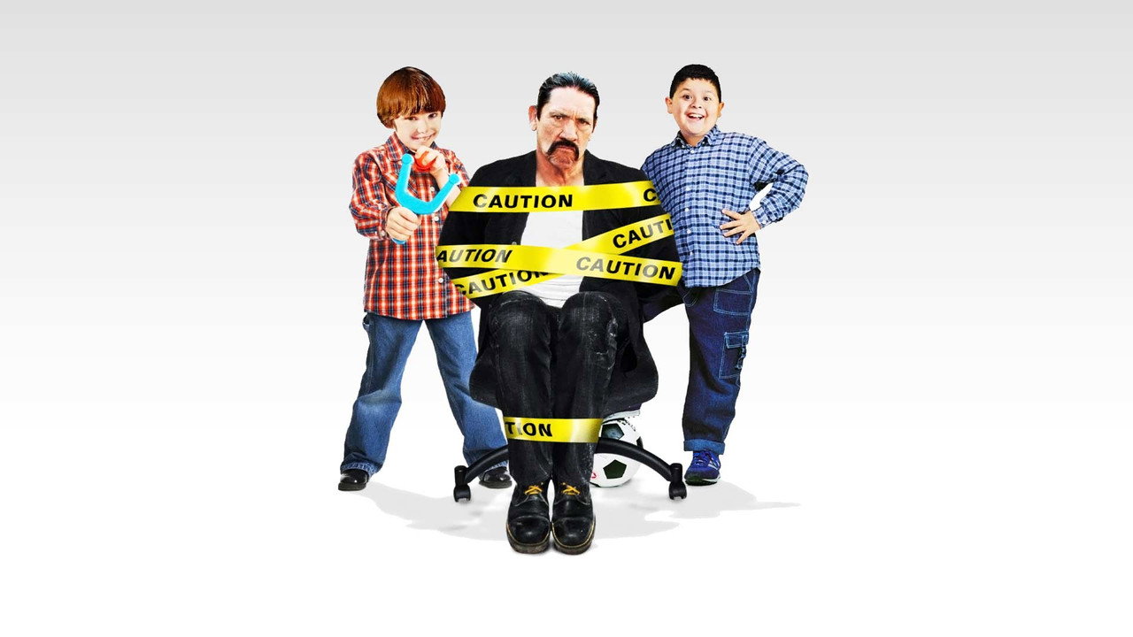 Babysitters Beware (2009) movie backdrop
