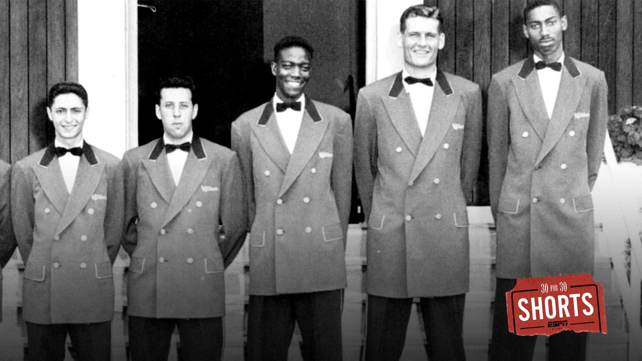 Wilt Chamberlain: Borscht Belt Bellhop (2013) movie backdrop