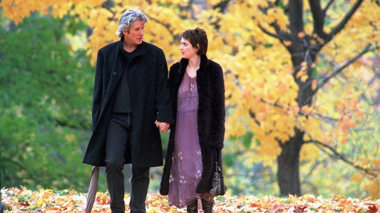 Autumn in New York (2000) movie backdrop