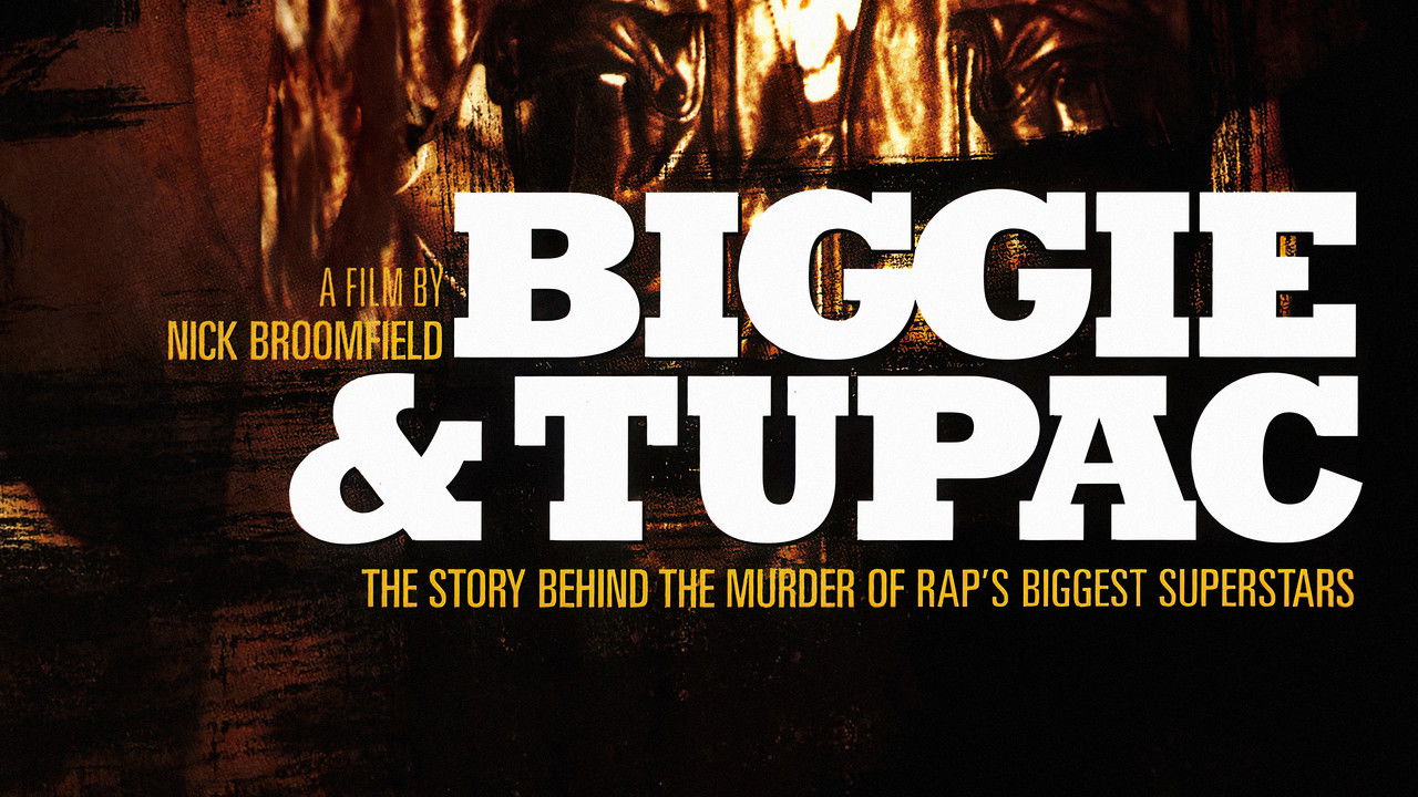 Biggie & Tupac (2002) movie backdrop