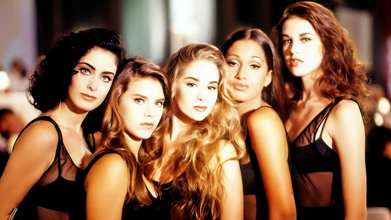 Sex Appeal (1993) TV show backdrop