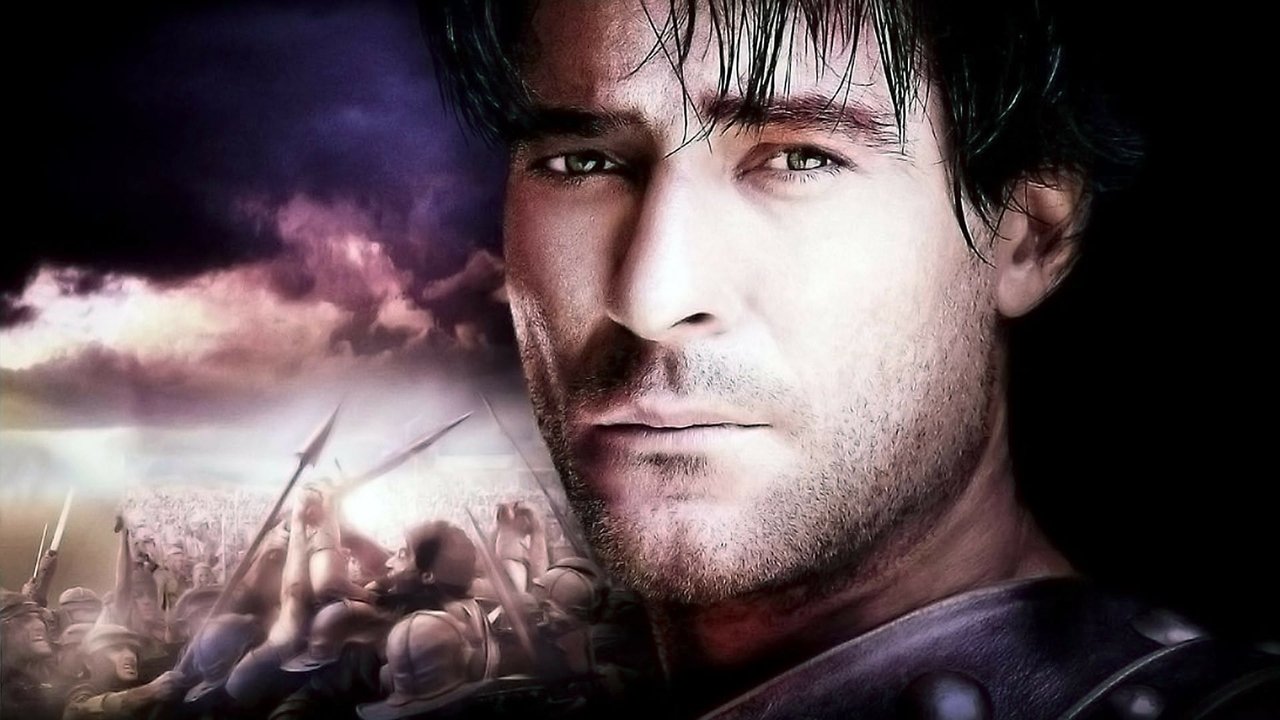 Spartacus (2004) movie backdrop