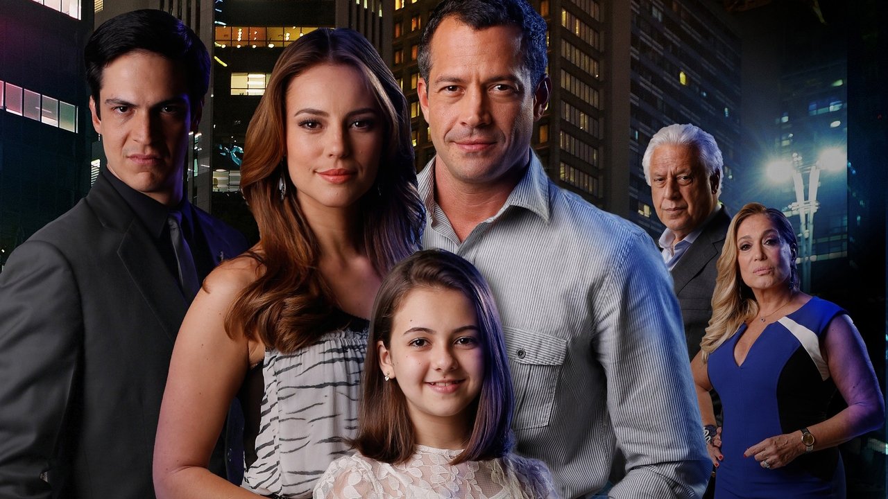 Trail of Lies (2013) TV show backdrop