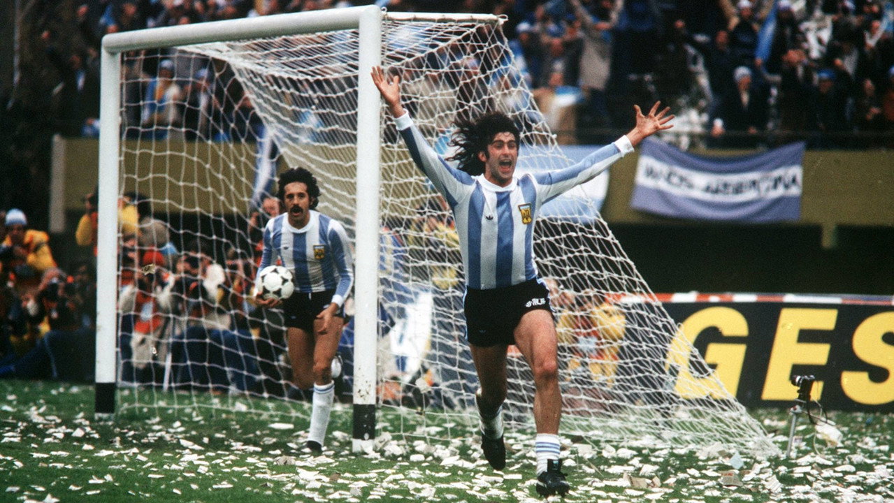 '78 Cup - The Power of Football (1979) movie backdrop