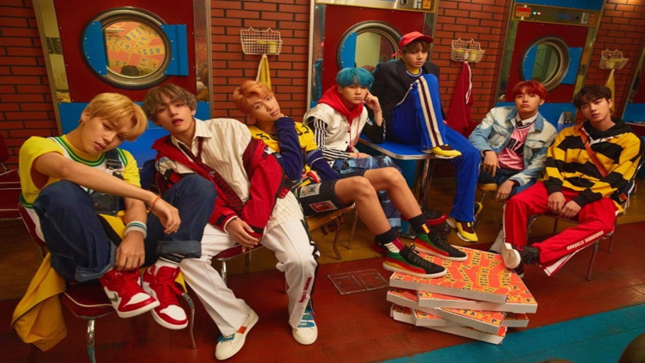K-Pop: Korea's Secret Weapon? (2018) movie backdrop