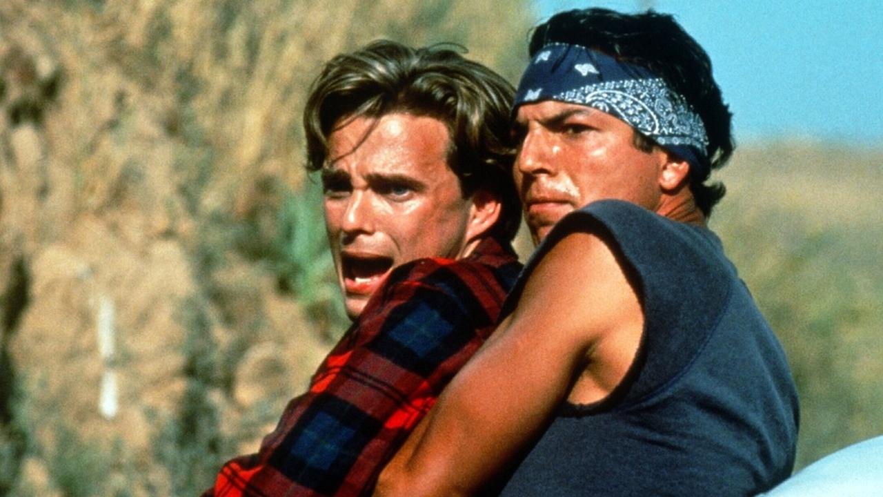 Bound by Honor (1993) movie backdrop