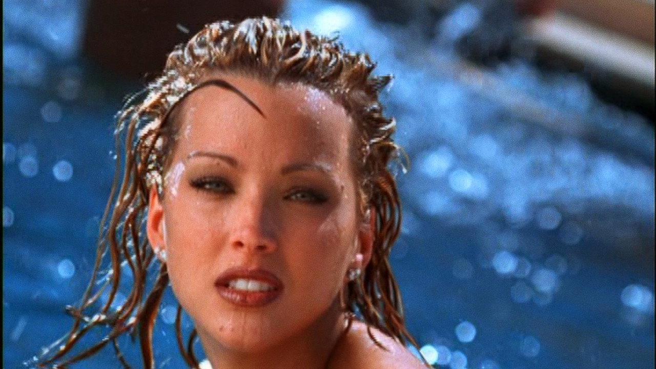 Playboy Wet & Wild: Slippery When Wet (2000) movie backdrop