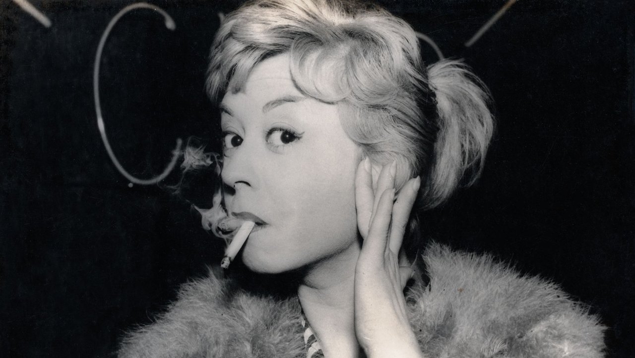 Nights of Cabiria (1957) movie backdrop
