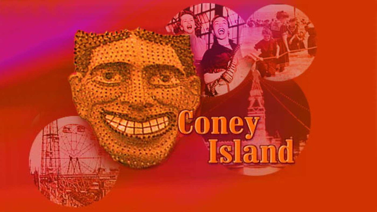 Coney Island (1991) movie backdrop