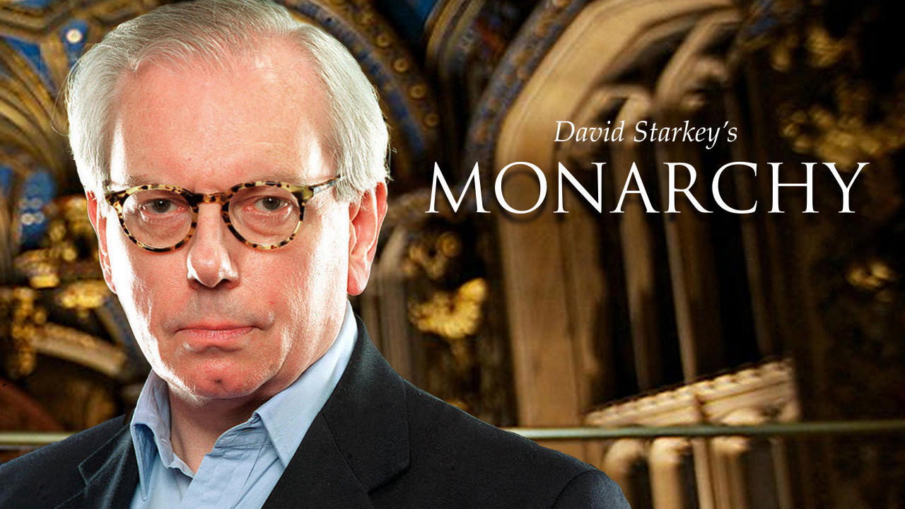 Monarchy (2004) TV show backdrop