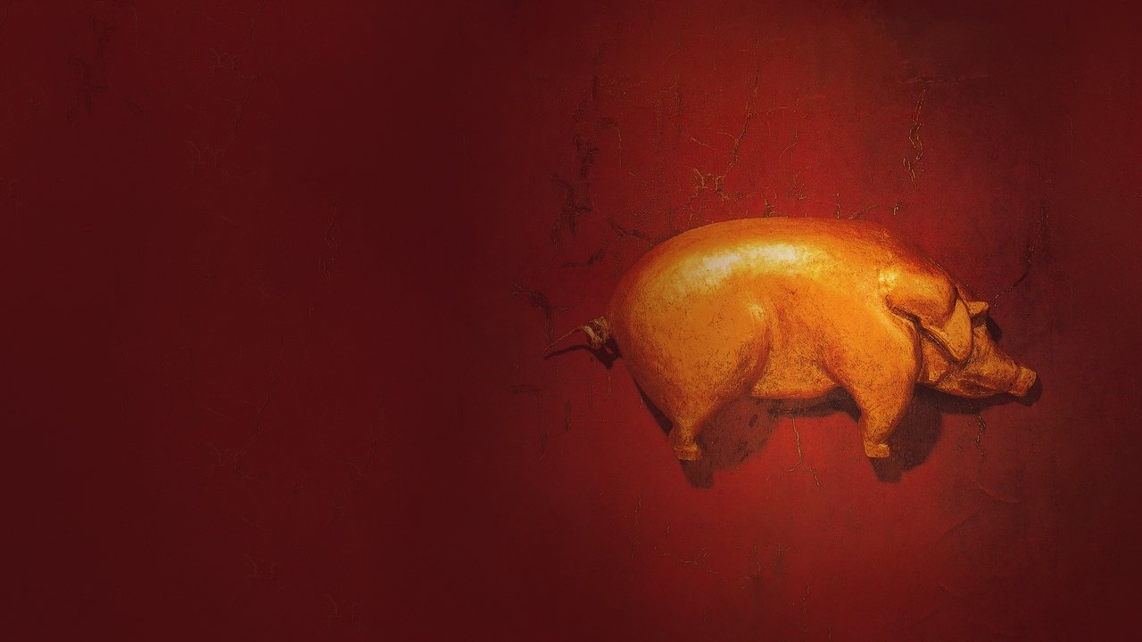 Delicatessen (1991) movie backdrop