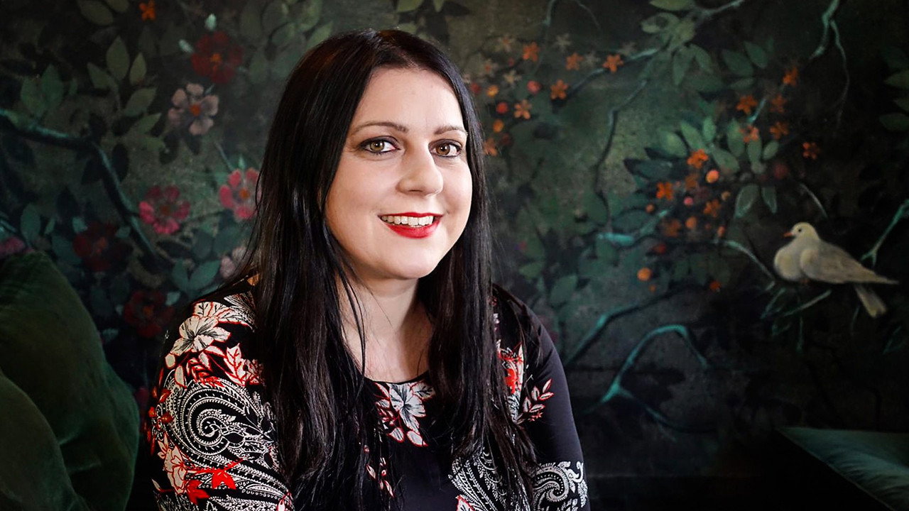 Women in Film: BBC Introducing Arts (2021) movie backdrop
