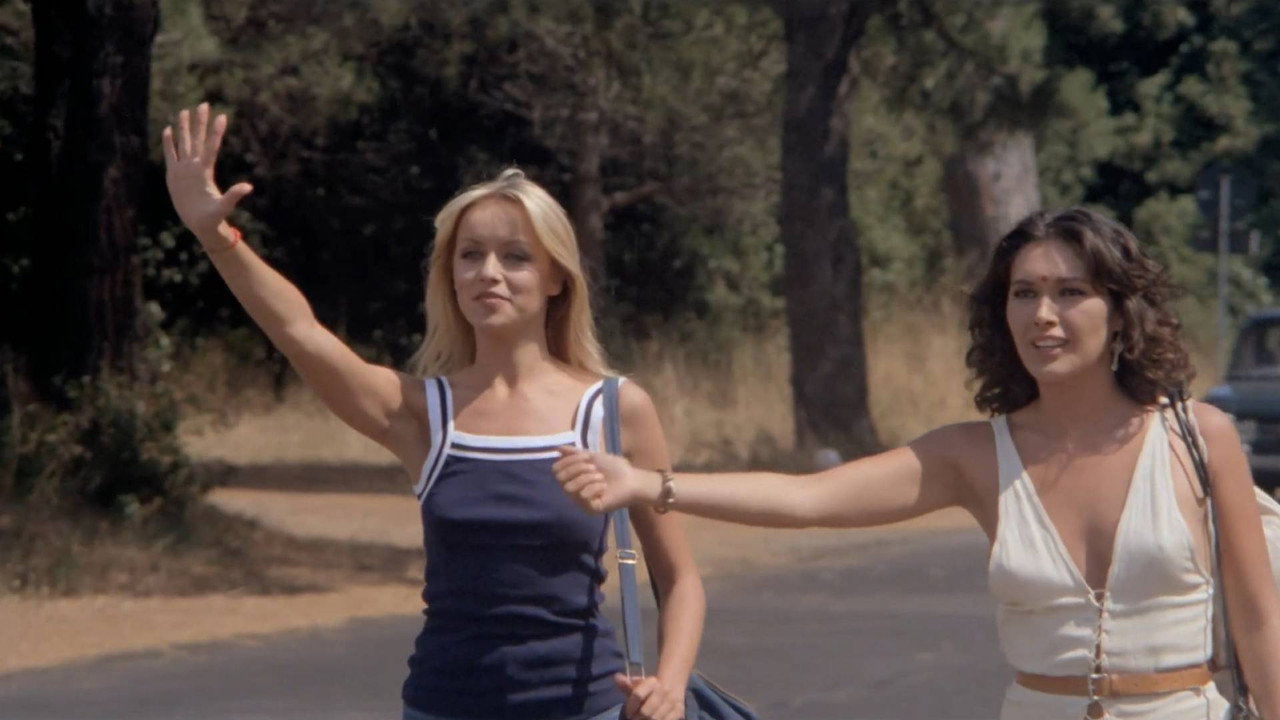 To Be Twenty (1978) movie backdrop