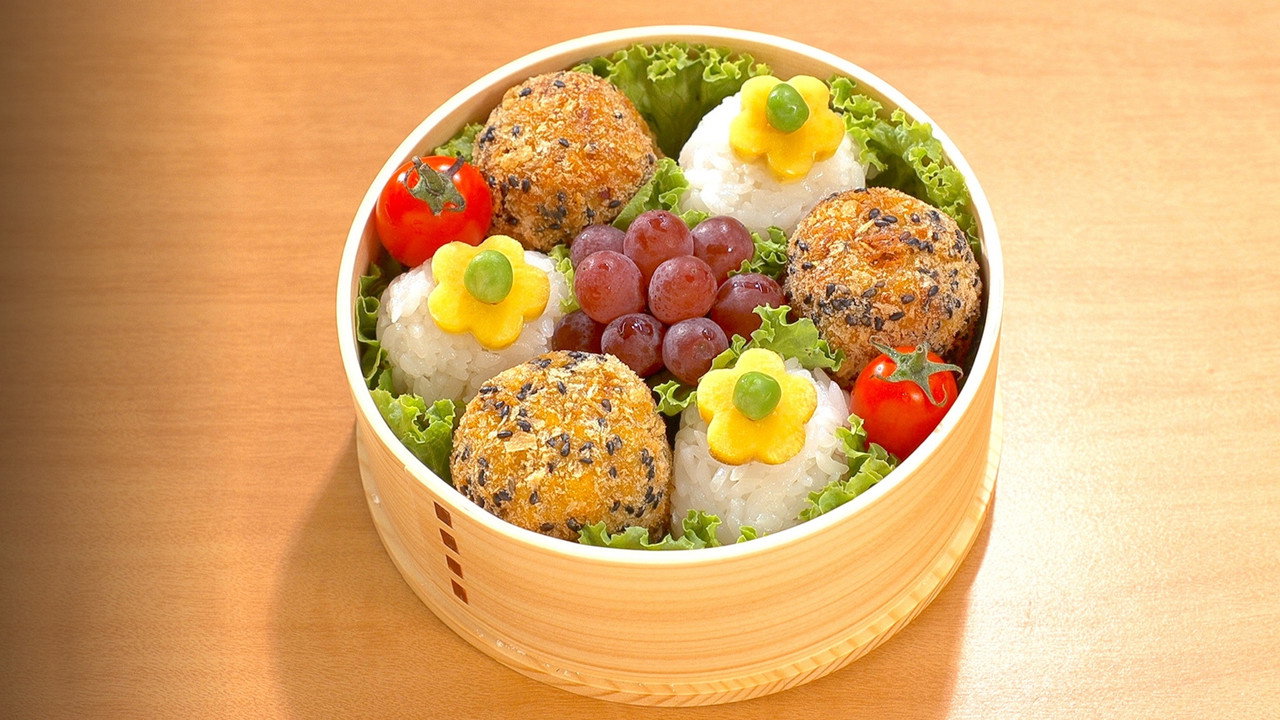 BENTO EXPO (2016) TV show backdrop