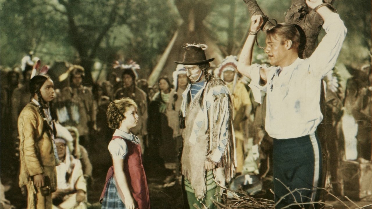 Susannah of the Mounties (1939) movie backdrop