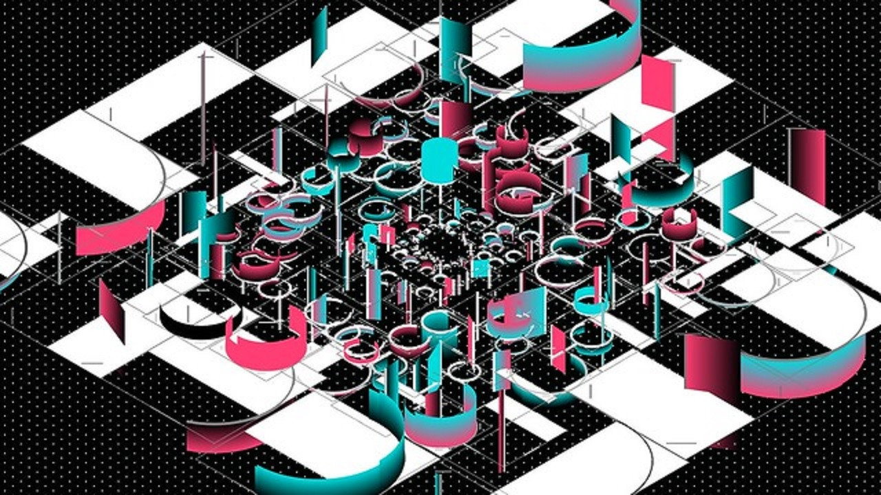 Zero One (2018) movie backdrop
