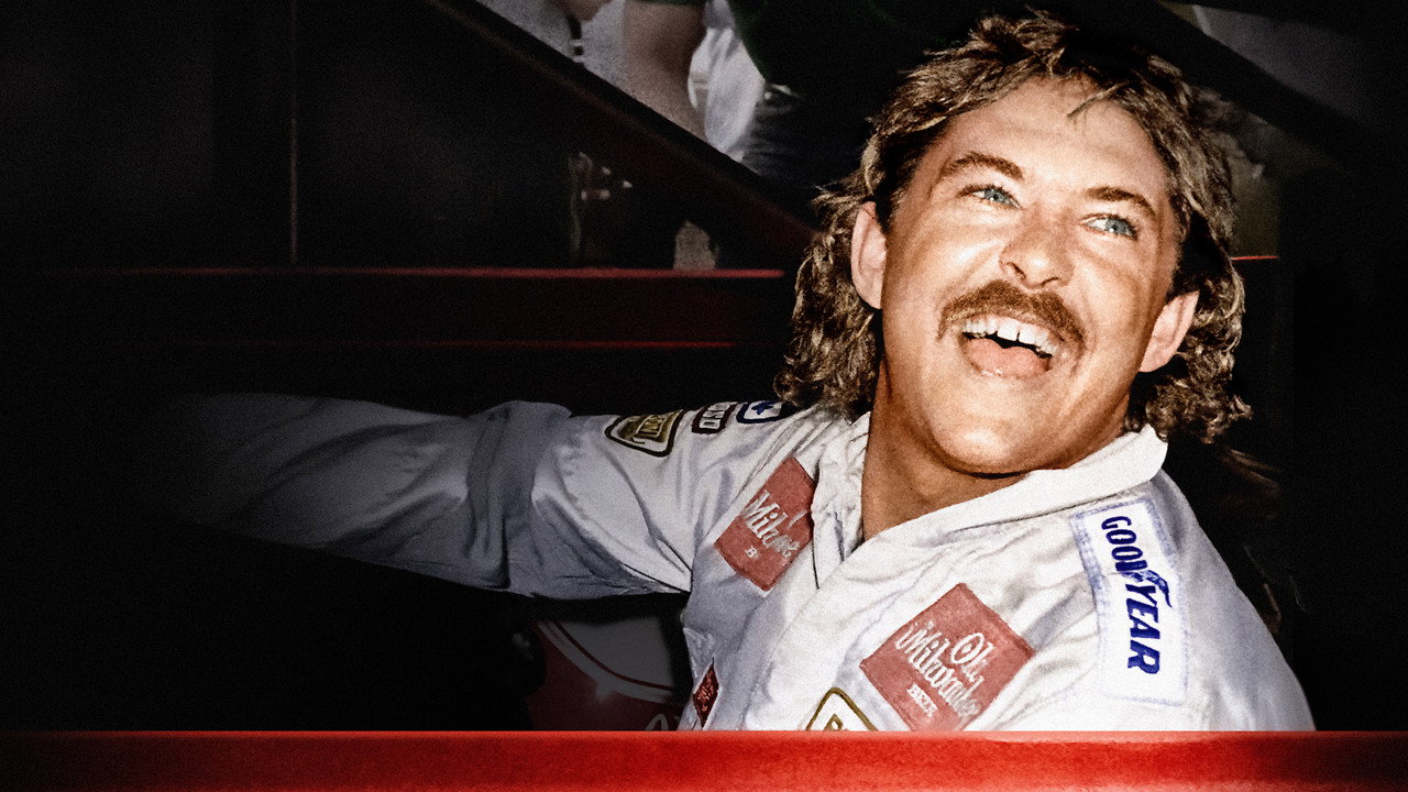 Tim Richmond: To the Limit (2010) movie backdrop